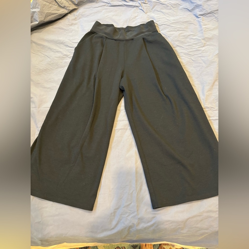 lululemon cropped pants